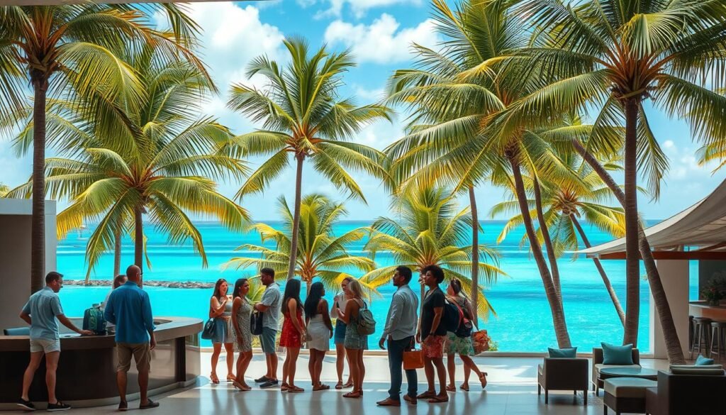 vacation exchange companies