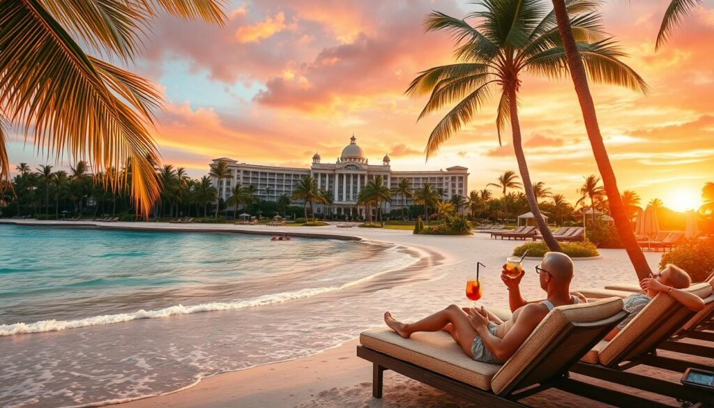 vacation ownership benefits