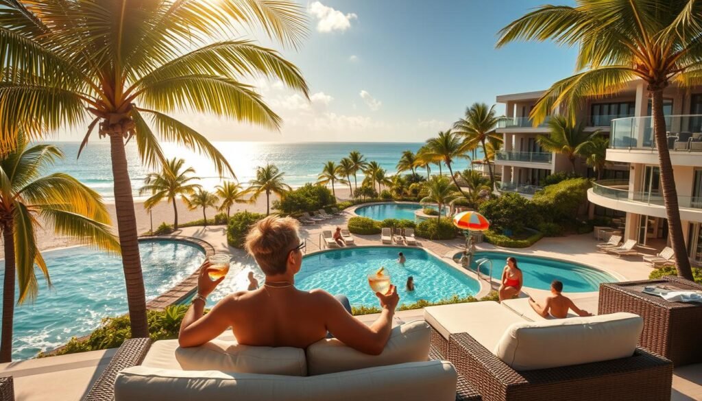 vacation ownership benefits