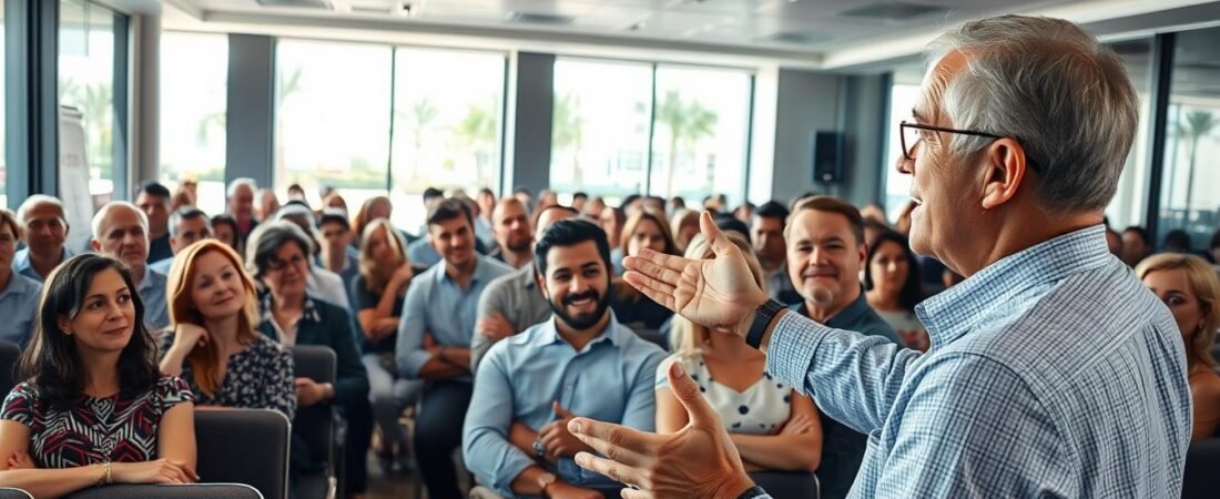 What is a Timeshare Presentation: A Guide