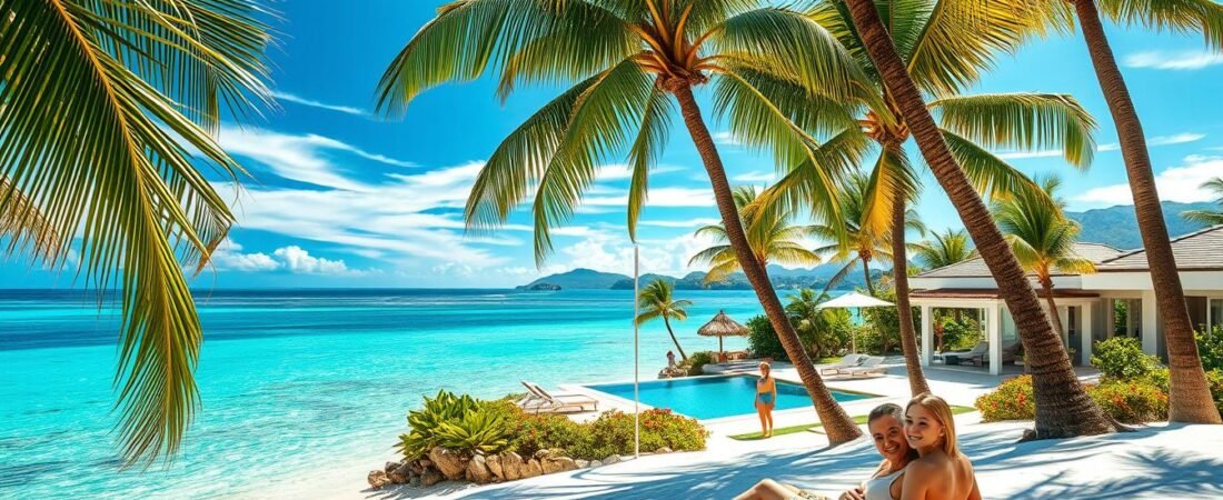 RCI Timeshare: Your Guide to Flexible Vacation Ownership