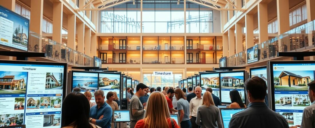 Where to List Your Timeshare for Rent