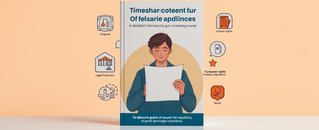 Timeshare Complaint: Your Guide to Taking Action