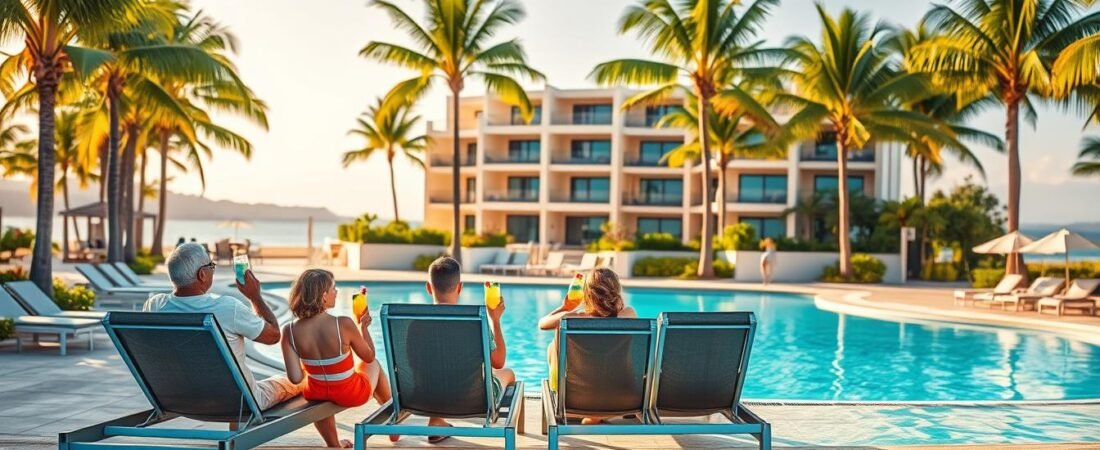 Why Do People Buy Timeshares?